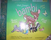 Bambi Cover