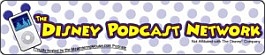 Disney Podcast Network